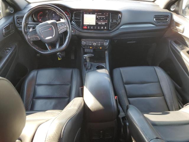 Photo 8 from auction – 2021 DODGE DURANGO GT with VIN 1C4RDJDG2MC558624