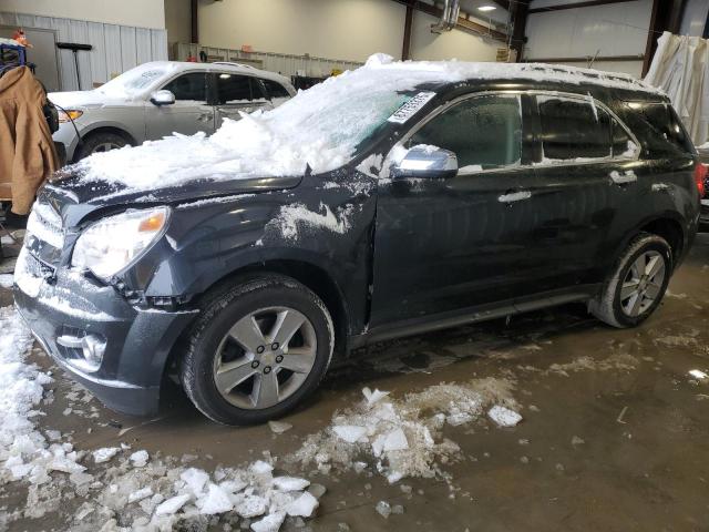 Photo 1 from auction – 2012 CHEVROLET EQUINOX LT with VIN 2GNALPEK6C6182143