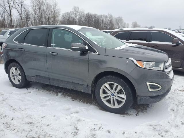 Photo 4 from auction – 2016 FORD EDGE SEL with VIN 2FMPK4J99GBC58311