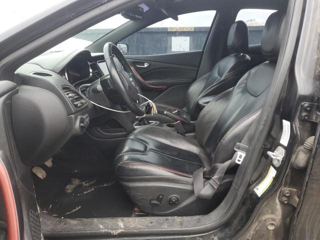 Photo 7 from auction – 2014 DODGE DART GT with VIN 1C3CDFEB8ED703090
