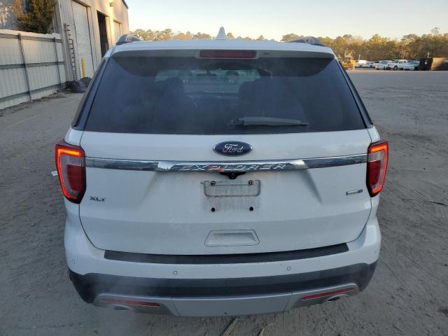 Photo 6 from auction – 2016 FORD EXPLORER X with VIN 1FM5K8D83GGC41529