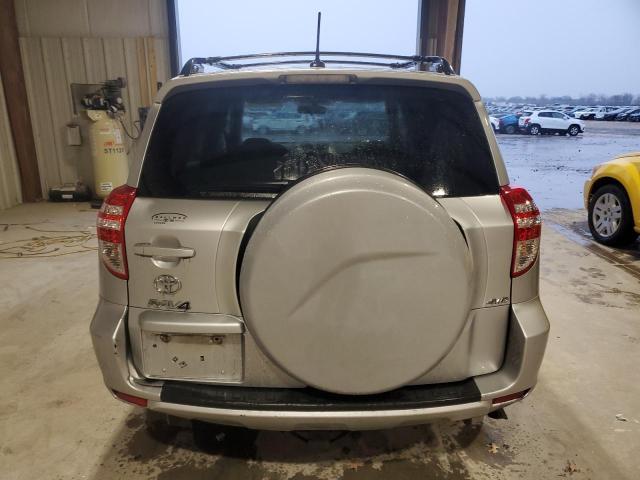 صورة رقم 6 من المزاد - 2011 TOYOTA RAV4 مع VIN JTMBK4DV6B5100559