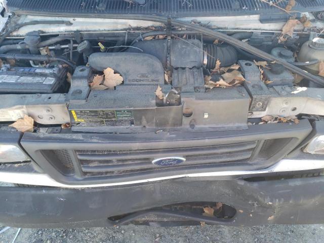 Photo 12 from auction – 2003 FORD ECONOLINE with VIN 1FTNS24L73HB81670
