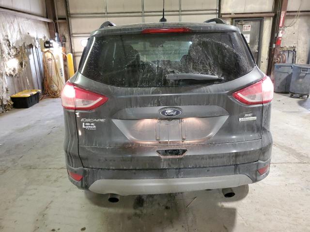 Photo 6 from auction – 2016 FORD ESCAPE SE with VIN 1FMCU0GX0GUC55864