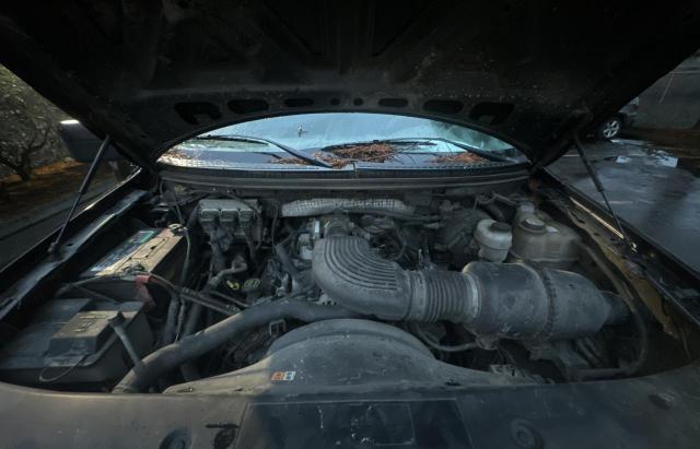 Photo 7 from auction – 2006 FORD F150 SUPER with VIN 1FTRW14W06FB53798