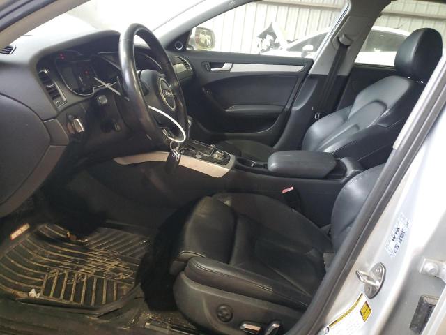 Photo 7 from auction – 2013 AUDI A4 PRESTIG with VIN WAUJFBFL4DN029779