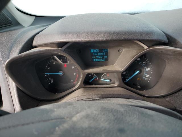Photo 10 from auction – 2018 FORD TRANSIT CO with VIN NM0LS6E77J1376090