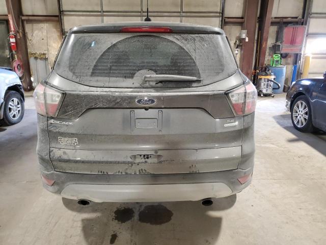 Photo 6 from auction – 2017 FORD ESCAPE SE with VIN 1FMCU0GD5HUD94945