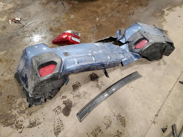 Photo 13 from auction – 2021 SUBARU CROSSTREK with VIN JF2GTABC8MH300719