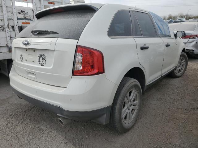 Photo 3 from auction – 2012 FORD EDGE SE with VIN 2FMDK3GC2CBA32668