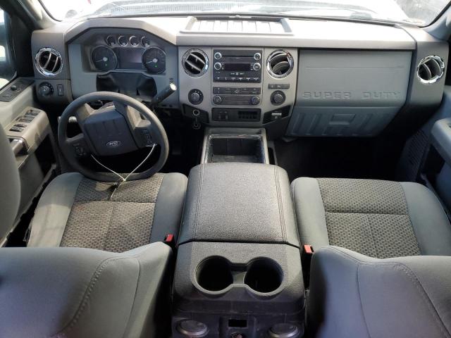 Photo 8 from auction – 2016 FORD F250 SUPER with VIN 1FT7W2B61GEB75610