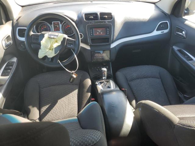 Photo 8 from auction – 2016 DODGE JOURNEY SX with VIN 3C4PDCBG8GT157481