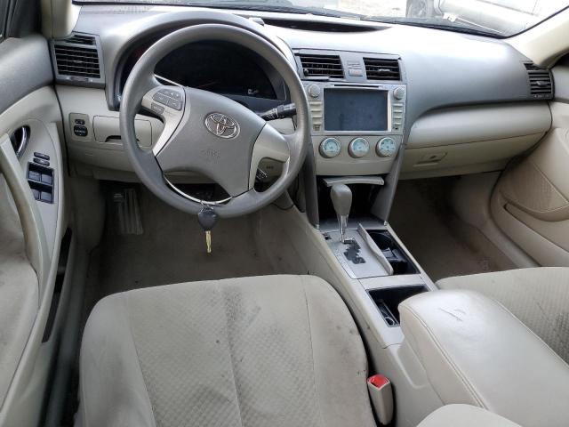 Photo 8 from auction – 2007 TOYOTA CAMRY CE with VIN 4T1BE46K37U533792