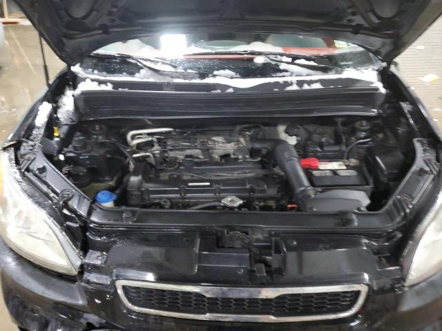 Photo 11 from auction – 2010 KIA SOUL + with VIN KNDJT2A27A7040141