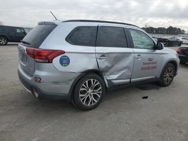 Photo 3 from auction – 2016 MITSUBISHI OUTLANDER with VIN JA4AD3A37GZ034567