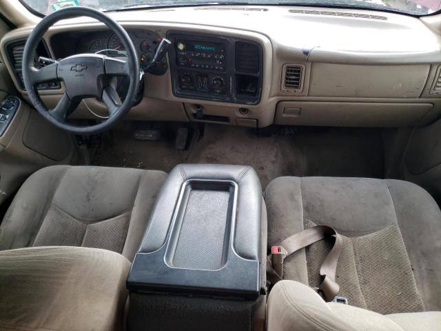 Photo 8 from auction – 2005 CHEVROLET SILVERADO with VIN 1GCEC19X55Z170084