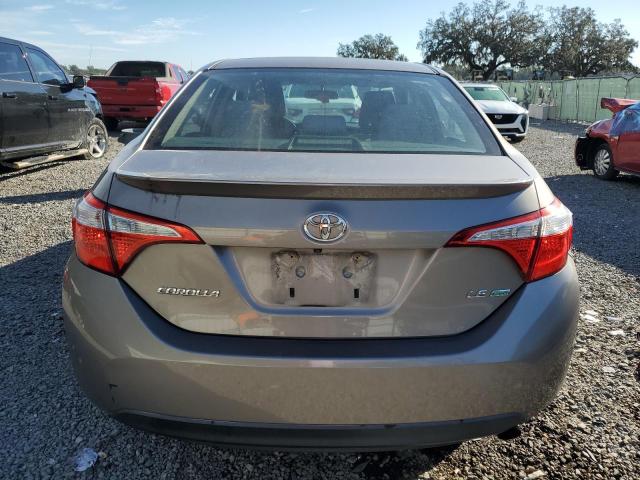 Photo 6 from auction – 2016 TOYOTA COROLLA EC with VIN 2T1BPRHEXGC482839