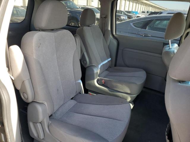 Photo 11 from auction – 2012 KIA SEDONA LX with VIN KNDMG4C79C6484409