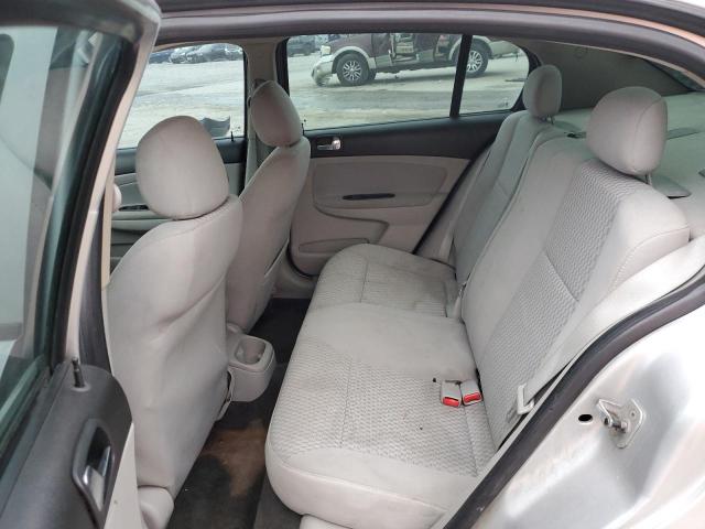 Photo 10 from auction – 2010 CHEVROLET COBALT 2LT with VIN 1G1AF5F5XA7109666