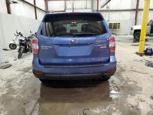 Photo 6 from auction – 2015 SUBARU FORESTER 2 with VIN JF2SJAHC4FH805991