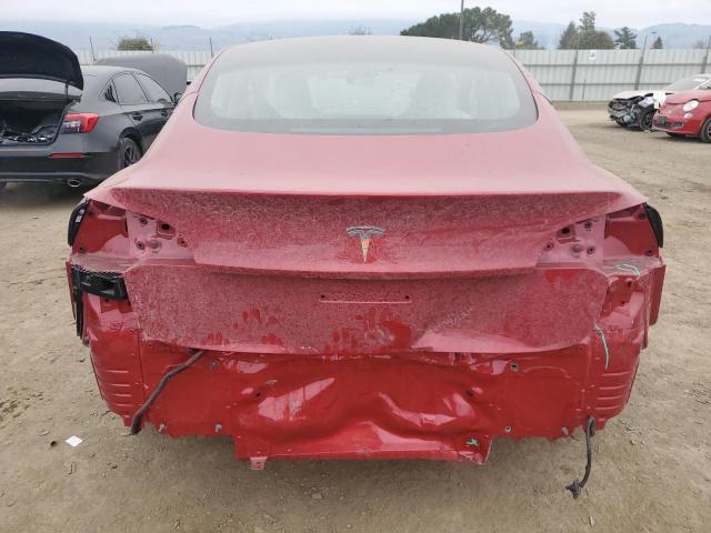 Photo 6 from auction – 2019 TESLA MODEL 3 with VIN 5YJ3E1EA5KF444825