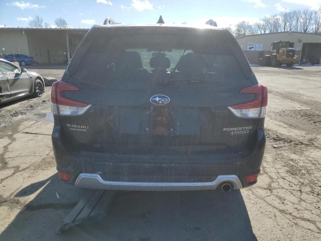 Photo 6 from auction – 2019 SUBARU FORESTER T with VIN JF2SKAWC3KH485847