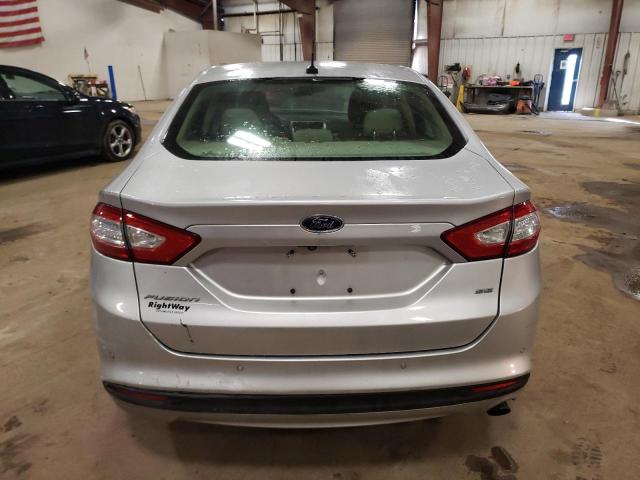 Photo 6 from auction – 2016 FORD FUSION SE with VIN 3FA6P0H73GR159375