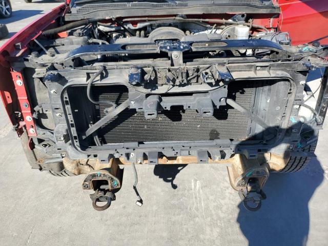 Фото 11 с аукциона – 2014 CHEVROLET SILVERADO с VIN 3GCUKSEC7EG137787
