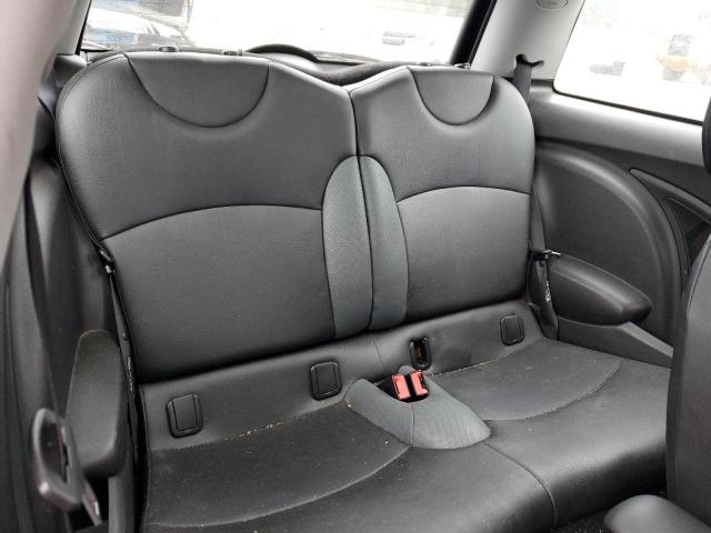 Photo 10 from auction – 2010 MINI COOPER with VIN WMWMF3C50ATZ26484