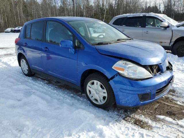 Photo 4 from auction – 2010 NISSAN VERSA S with VIN 3N1BC1CP7AL414012