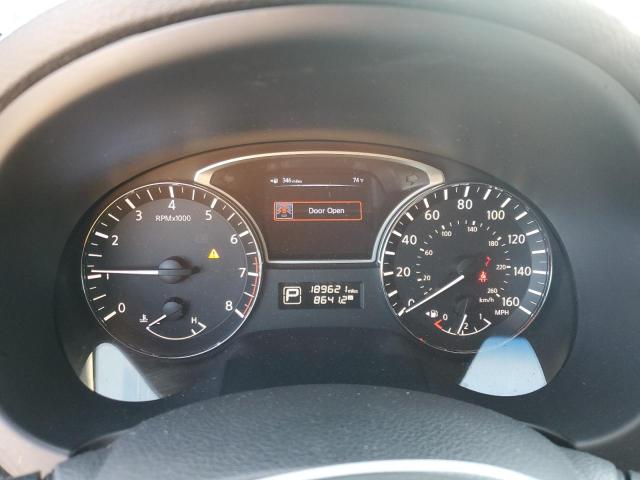 Photo 9 from auction – 2013 NISSAN ALTIMA 2.5 with VIN 1N4AL3AP0DN578882