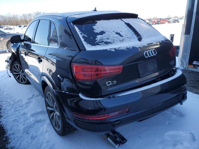 Photo 2 from auction – 2018 AUDI Q3 PREMIUM with VIN WA1JCCFS9JR026657