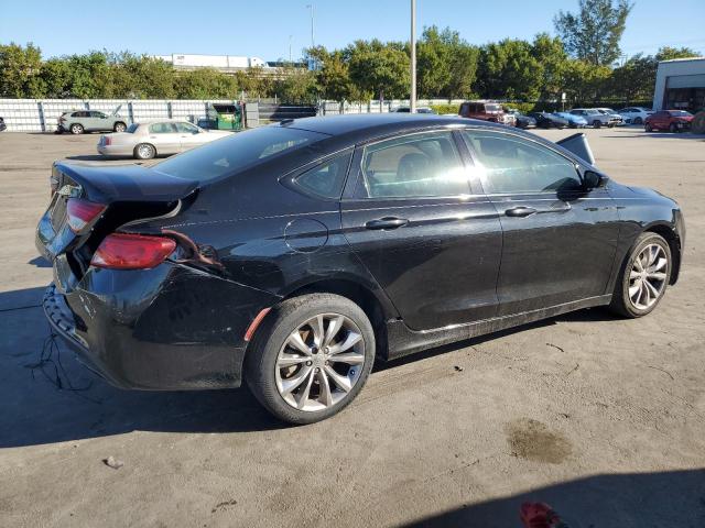 Photo 3 from auction – 2015 CHRYSLER 200 S with VIN 1C3CCCBB5FN744021