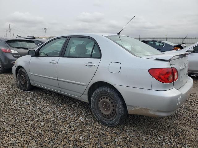 Photo 2 from auction – 2007 TOYOTA COROLLA CE with VIN 1NXBR32E77Z798973