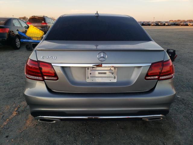 Photo 6 from auction – 2014 MERCEDES-BENZ E 350 with VIN WDDHF5KB0EA892058