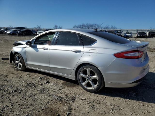 Photo 2 from auction – 2014 FORD FUSION SE with VIN 1FA6P0H79E5397795