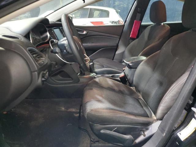Photo 7 from auction – 2014 DODGE DART SXT with VIN 1C3CDFBB2ED909803