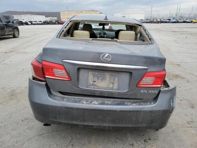 Photo 6 from auction – 2012 LEXUS ES 350 with VIN JTHBK1EG9C2497149