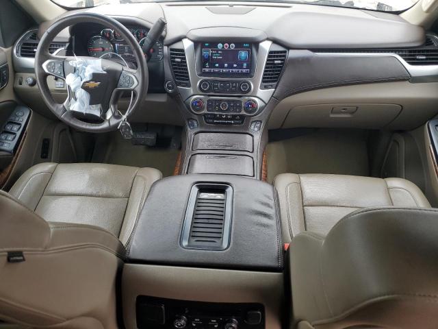 Photo 8 from auction – 2015 CHEVROLET SUBURBAN C with VIN 1GNSCKKC3FR709536