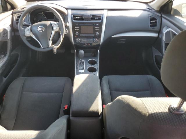 Photo 8 from auction – 2015 NISSAN ALTIMA 2.5 with VIN 1N4AL3AP2FC187747