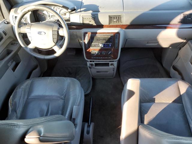 Photo 8 from auction – 2007 FORD FREESTAR S with VIN 2FMZA52217BA23615