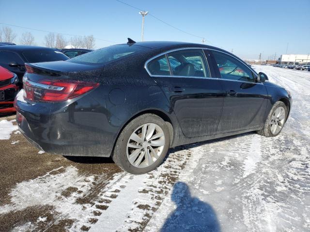 Photo 3 from auction – 2014 BUICK REGAL with VIN 2G4GV5EK0E9301674