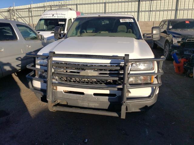 Photo 5 from auction – 2006 CHEVROLET SILVERADO with VIN 1GCEK19T36Z271089
