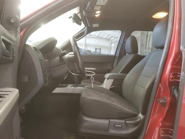 Photo 7 from auction – 2010 FORD ESCAPE XLT with VIN 1FMCU9DG4AKD45899