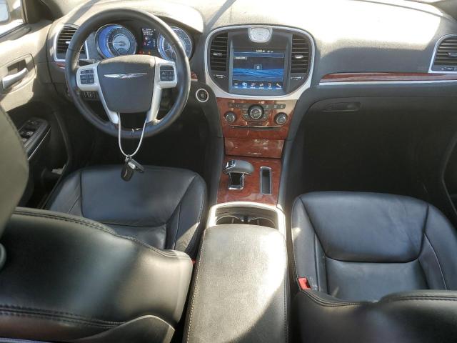 Photo 8 from auction – 2013 CHRYSLER 300 with VIN 2C3CCAAG7DH709830