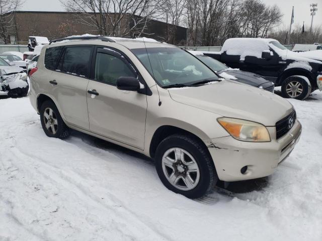 Photo 4 from auction – 2007 TOYOTA RAV4 with VIN JTMBD35V075093800