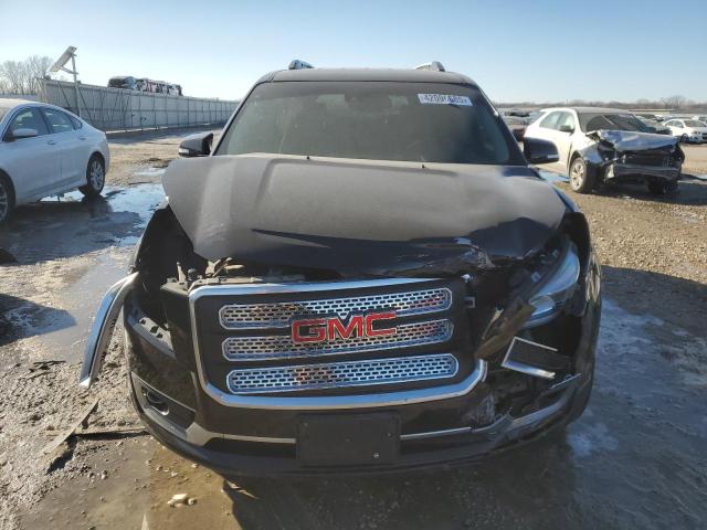 Photo 5 from auction – 2017 GMC ACADIA LIM with VIN 1GKKVSKD8HJ241269