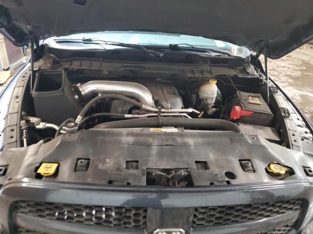 Photo 11 from auction – 2014 RAM 1500 ST with VIN 3C6RR7KT8EG217027