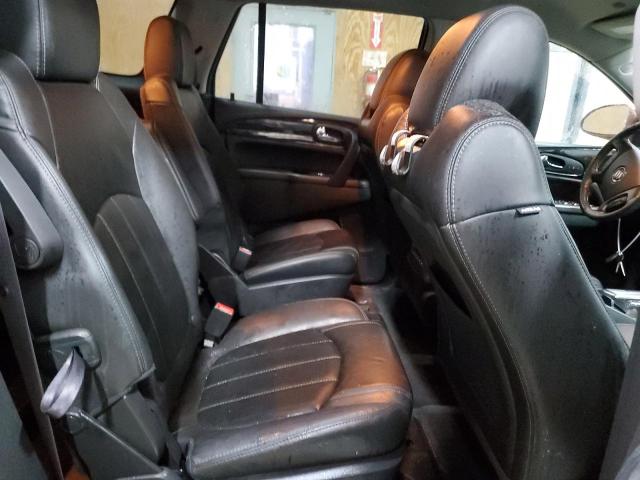 Photo 11 from auction – 2015 BUICK ENCLAVE with VIN 5GAKVBKD0FJ227876