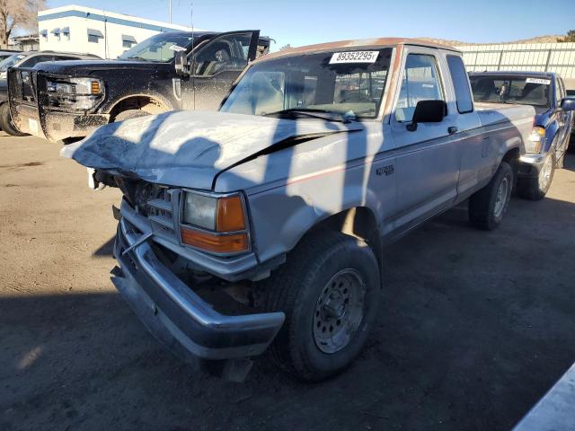 FORD RANGER SUP 1991 with VIN 1FTCR15T2MPA03393 - Photo from auction